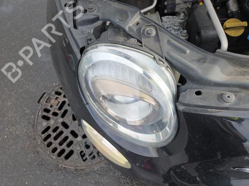 AC pipe FIAT 500 (312_) 1.2 (312AXA1A) | BP33741364M126 - Image 47