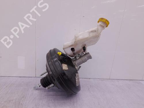 Used Servo brake CITROËN C2 (JM_) 1.4 HDi (68 hp) 23708917