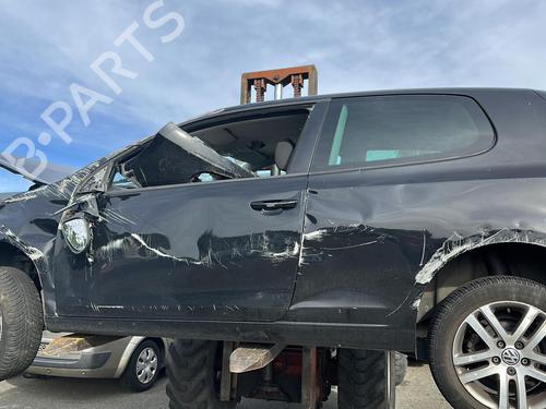 Gearbox VW GOLF VI (5K1) 1.6 TDI | BP23681720M3 