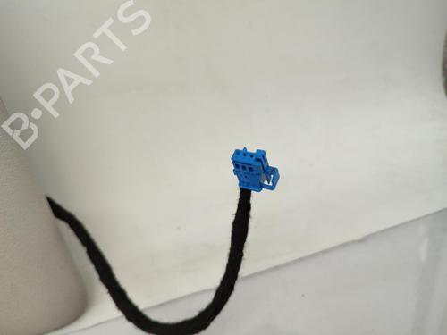 Left sun visor CITROËN C4 II (NC_) 1.6 HDi 110 | BP23709126I1 - Image 4