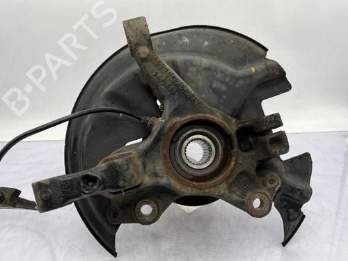 Right front steering knuckle FORD FIESTA VI (CB1, CCN) 1.0 EcoBoost | BP23751490M26 - Image 7