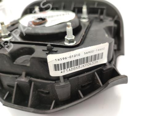 Driver airbag KIA CEE'D SW (ED) 1.6 CRDi 115 | BP23760359C9 