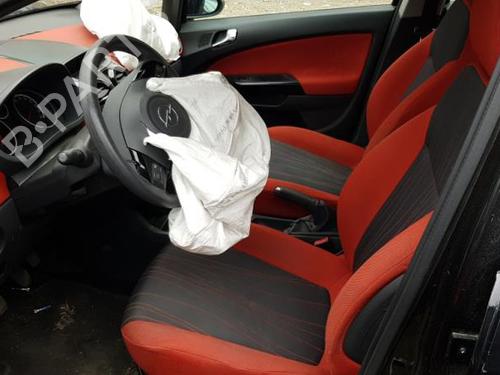 Headlight switch OPEL CORSA D (S07) 1.3 CDTI (L08, L68) | BP23691399I24 - Image 3