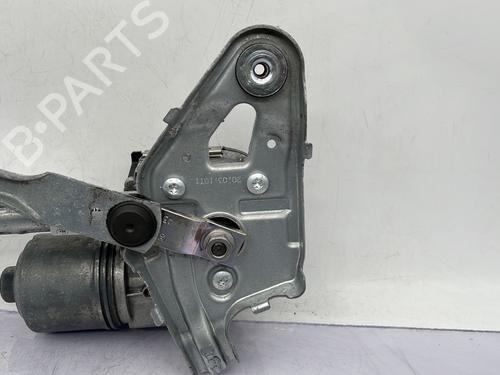 Used Front wiper motor Front wiper motor PEUGEOT 5008 (0U_, 0E_) 1.6 HDi (110 hp) 23759499 23759499
