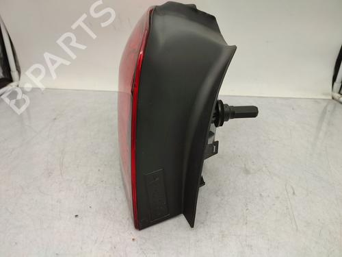 Left taillight AUDI A3 (8P1) 2.0 TDI quattro | BP26457295C34 