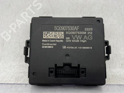 Electronic module SEAT LEON (5F1) 1.4 TSI | BP25441213M83 - Image 5