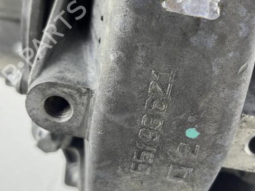 Gearbox OPEL CORSA D (S07) 1.3 CDTI (L08, L68) | BP23758350M3 - Image 5
