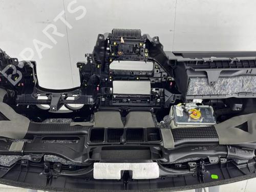 Dashboard TOYOTA AURIS (_E18_) 1.2 (NRE185_, NRE185R) | BP23751721C46 - Image 5