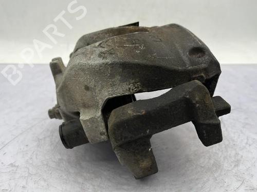 Left front brake caliper PEUGEOT EXPERT Van (V_) 1.6 BlueHDi 115 | BP23750153M105  - Image 5