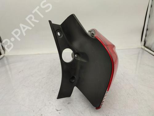 Used Right taillight Right taillight RENAULT CLIO IV Grandtour (KH_) 1.5 dCi 90 (KHN3, KHN4) (90 hp) 24429850 24429850