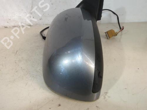 Right mirror AUDI A4 B7 (8EC) 2.0 TDI 16V | BP23753488C27 