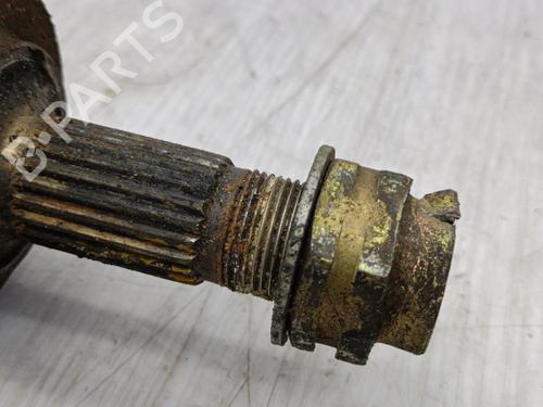 Left front driveshaft FIAT PANDA (169_) 1.2 (169.AXB11, 169.AXB1A) | BP23708020M38  - Image 5