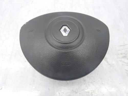 Førerens kollisjonspute RENAULT CLIO III (BR0/1, CR0/1) 1.2 16V (BR02, BR0J, BR11, CR02, CR0J, CR11) | BP23701917C9 