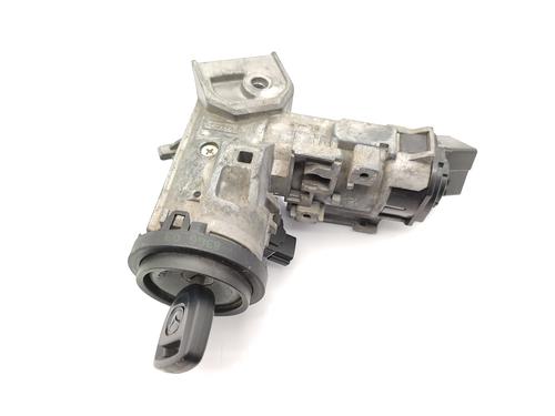 Electronic module MAZDA 2 (DE_, DH_) 1.3 (DE3FS) | BP23759042M83  - Image 24