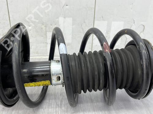 Left front shock absorber CHEVROLET MATIZ (M200, M250) 0.8 | BP26462261M16 - Image 5
