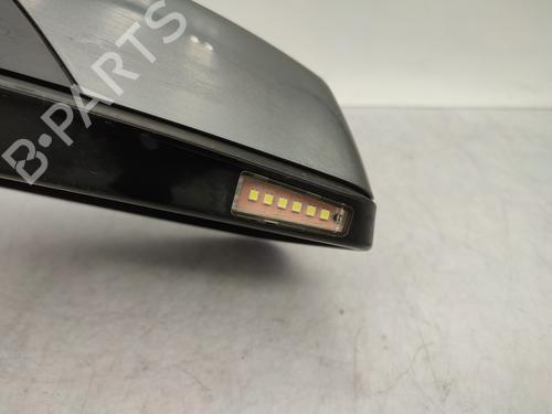 Left mirror BMW 5 (E60) 530 d | BP27185687C26 
