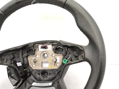Steering wheel FORD C-MAX II (DXA/CB7, DXA/CEU) 1.6 TDCi | BP23729155C49  - Image 8
