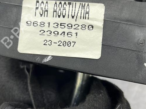 Gear lever CITROËN C2 (JM_) 1.4 | BP23704457M90