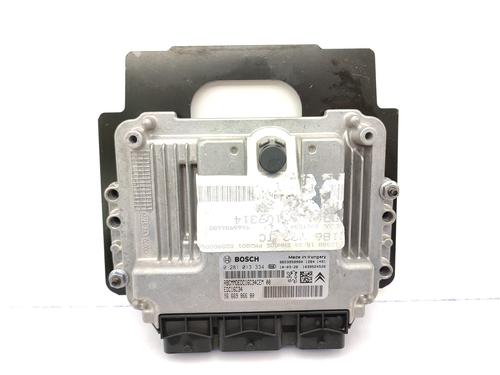 Electronic module PEUGEOT 5008 (0U_, 0E_) 1.6 HDi | BP23758534M83  - Image 10