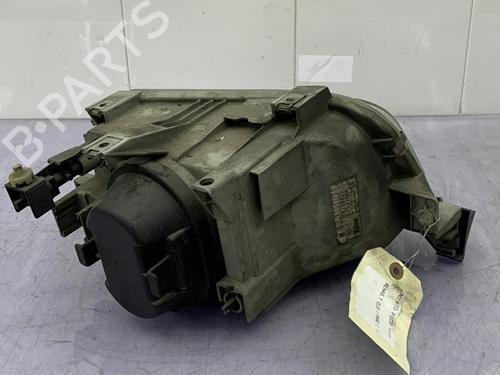 Used Left headlight Left headlight RENAULT CLIO I (B/C57_, 5/357_) 1.2 (B/C/S57A, B/C57S, 5/357F, 5/357J, 5/357L, 5/357R) (58 hp) 23673607 23673607