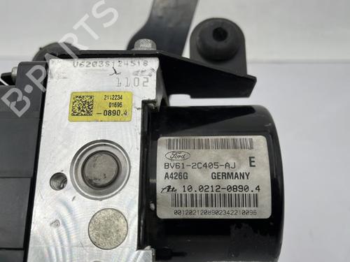 ABS pump FORD FOCUS III 1.6 TDCi | BP23758724M43 