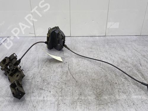 Rear right lock RENAULT MEGANE II (BM0/1_, CM0/1_) 1.9 dCi (BM0G, CM0G) | BP23675713C99 