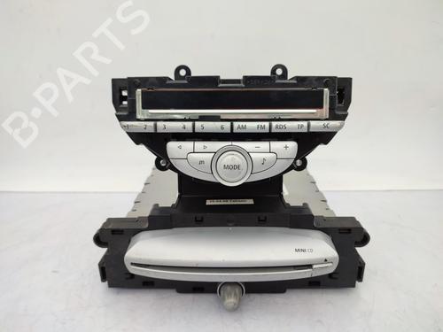 Radio MINI MINI (R56) Cooper | BP23664922E6 - Image 7