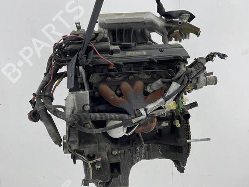 Used Engine Engine RENAULT MEGANE I Coach (DA0/1_) 1.6 e (DA0F) (90 hp) 23703700 23703700