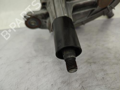 Front wiper motor CITROËN C4 Picasso I MPV (UD_) 1.6 HDi | BP23731618M29 