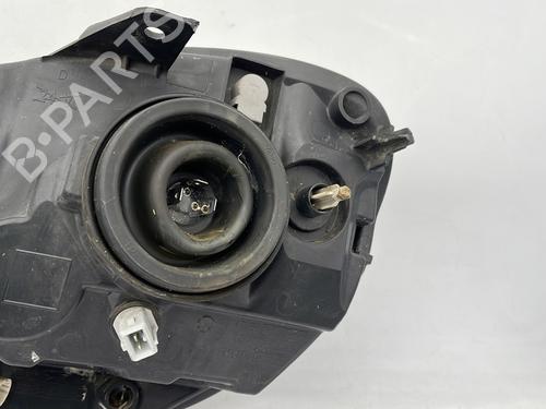 Right headlight RENAULT KANGOO (KC0/1_) 1.5 dCi | BP23761469C29  - Image 11