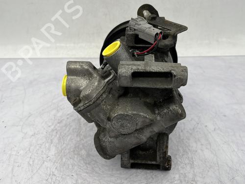 AC compressor TOYOTA YARIS (_P1_) 1.0 (SCP10_, SCP10R) | BP26001558M34 