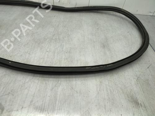 Rubber door seal PEUGEOT 208 II (UB_, UP_, UW_, UJ_) 1.2 PureTech 100 | BP27617472C142 