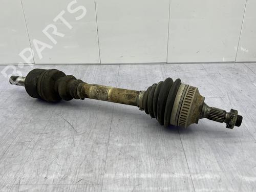 Used Left front driveshaft CITROËN XSARA (N1) 2.0 HDi 109 (109 hp) 23704296