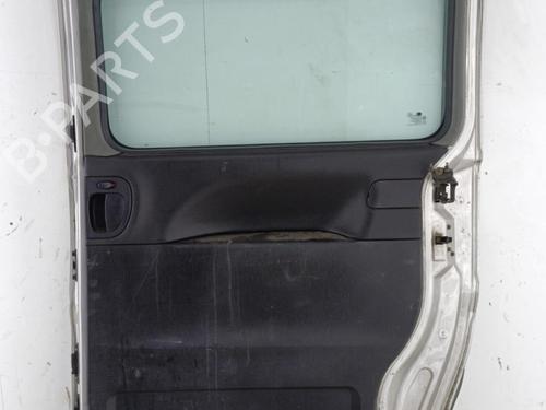 Høyre side skyvedør HYUNDAI H-1 / STAREX Bus (A1) 2.5 TCi (101 hp) 23729288