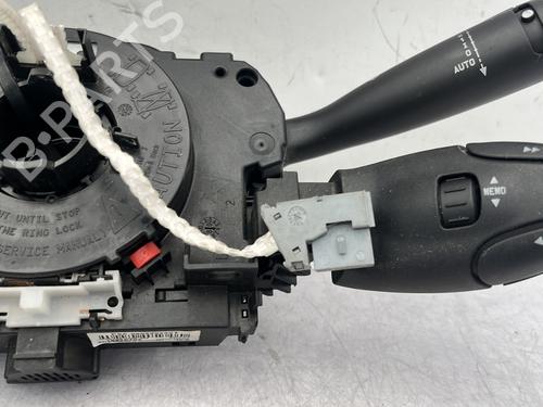 Steering column stalk PEUGEOT 308 I (4A_, 4C_) 1.6 HDi | BP30751072I23