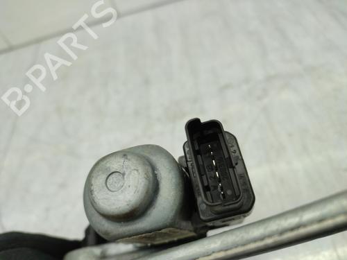 Front left window mechanism RENAULT SCÉNIC II (JM0/1_) 1.9 dCi (JM0G, JM12, JM1G, JM2C) | BP23676533C22 