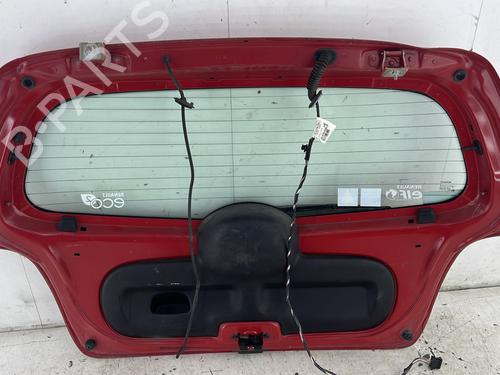 tailgate-renault-twingo-ii-cn0_-2007-27254599 main image