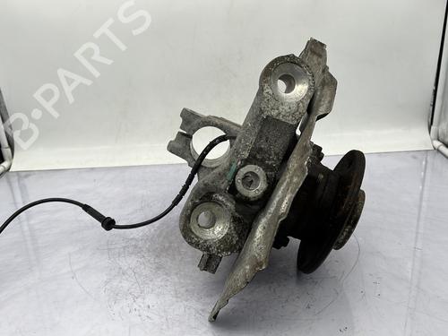Used Left front steering knuckle Left front steering knuckle BMW 1 (E87) 118 d (143 hp) 23761911 23761911
