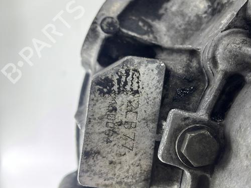 Gearbox PEUGEOT 309 II (3C, 3A) 1.4 | BP29537523M3 