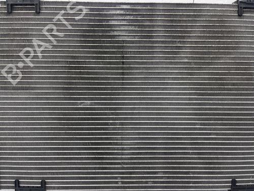 AC radiator CITROËN C4 II (NC_) 1.6 VTi 120 (NC5FS0, NC5FS9) | BP38290370M32 - Image 10