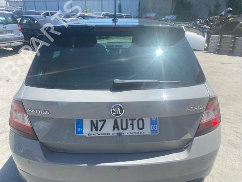 Engine SKODA FABIA III (NJ3) 1.0 TSI | BP36663922M1  - Image 61