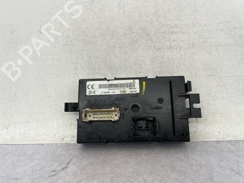 Electronic module RENAULT TRAFIC II Bus (JL) 1.9 dCI 80 (JL0B) | BP39486939M83  - Image 9