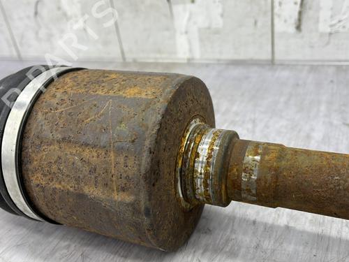 Right rear driveshaft LAND ROVER DISCOVERY III (L319) 2.7 TD 4x4 | BP32323043M41 