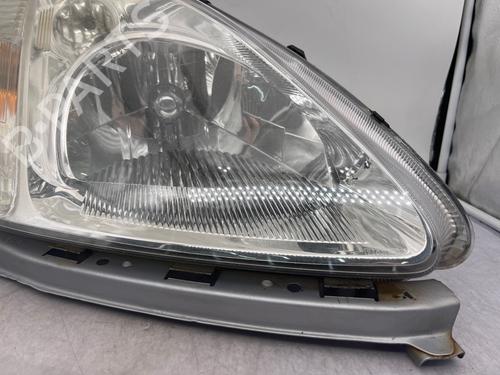 Right headlight HONDA CIVIC VII Hatchback (EU, EP, EV) 1.6 i (EP2, EU8, EU6) | BP36762025C29 - Image 2