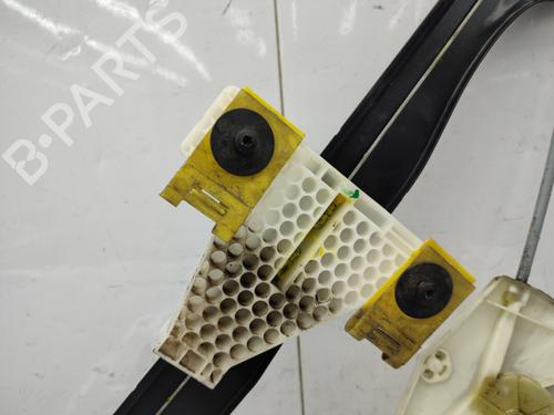 Rear right window mechanism AUDI A3 Sportback (8PA) 2.0 TDI | BP23679102C25 