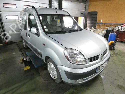 Front right seatbelt RENAULT KANGOO (KC0/1_) 1.5 dCi (KC07) | BP23676182I25  - Image 14