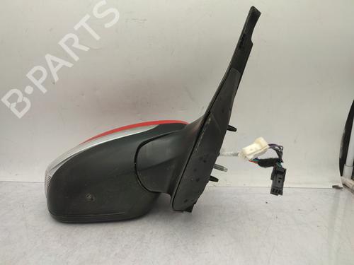 Right mirror CITROËN C3 III (SX) 1.2 THP 110 (SXHNPS, SXHNZT, SXHNZ6) | BP29450258C27 