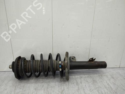 Used Left front shock absorber Left front shock absorber PEUGEOT 207 (WA_, WC_) 1.4 16V (95 hp) 23711002 23711002