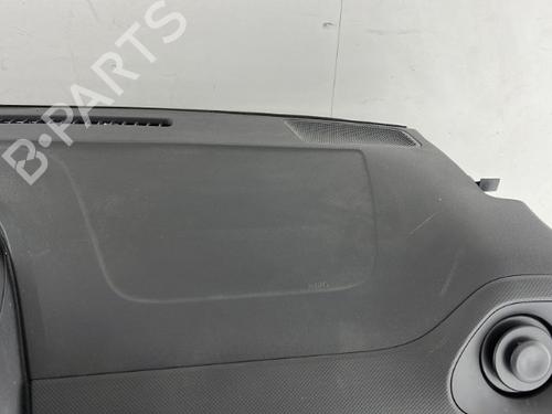 Dashboard CITROËN C1 II (PA_, PS_) 1.0 VTi 72 | BP23754045C46 - Image 2