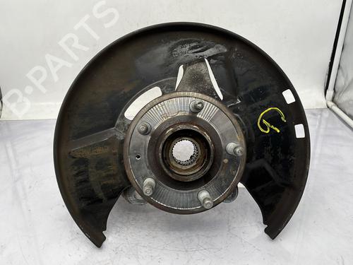 Used Left front steering knuckle OPEL INSIGNIA A Sports Tourer (G09) 2.0 CDTI (35) (140 hp) 32667457